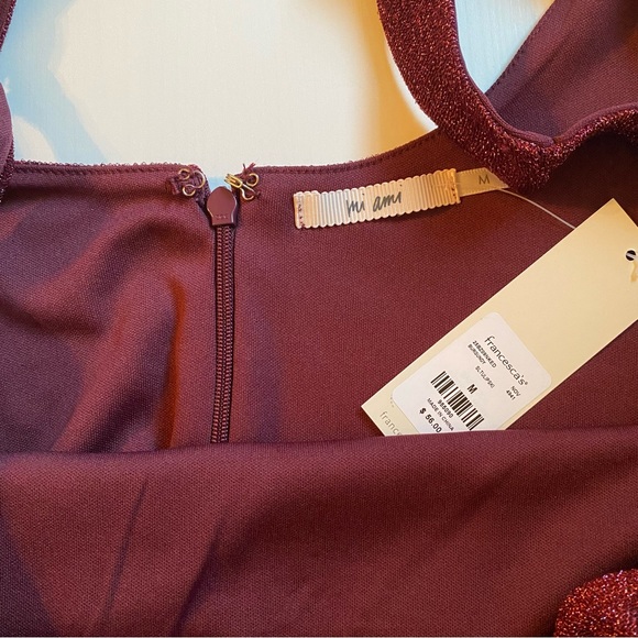 Francescas dress - Picture 5 of 7